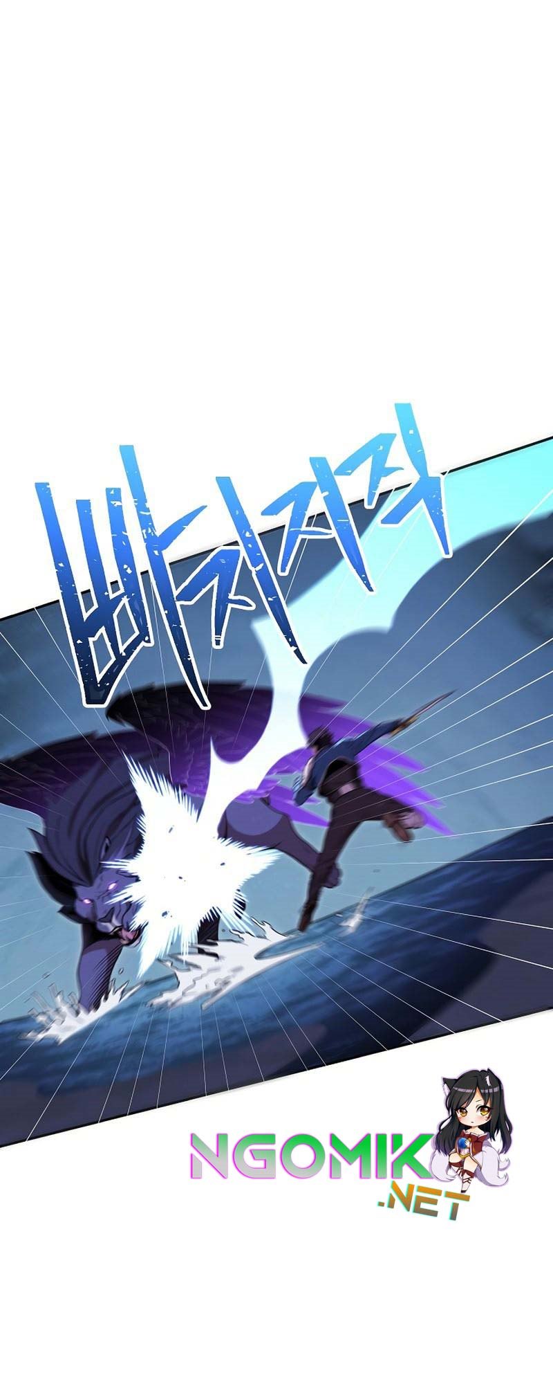 Dungeon Reset chapter 102